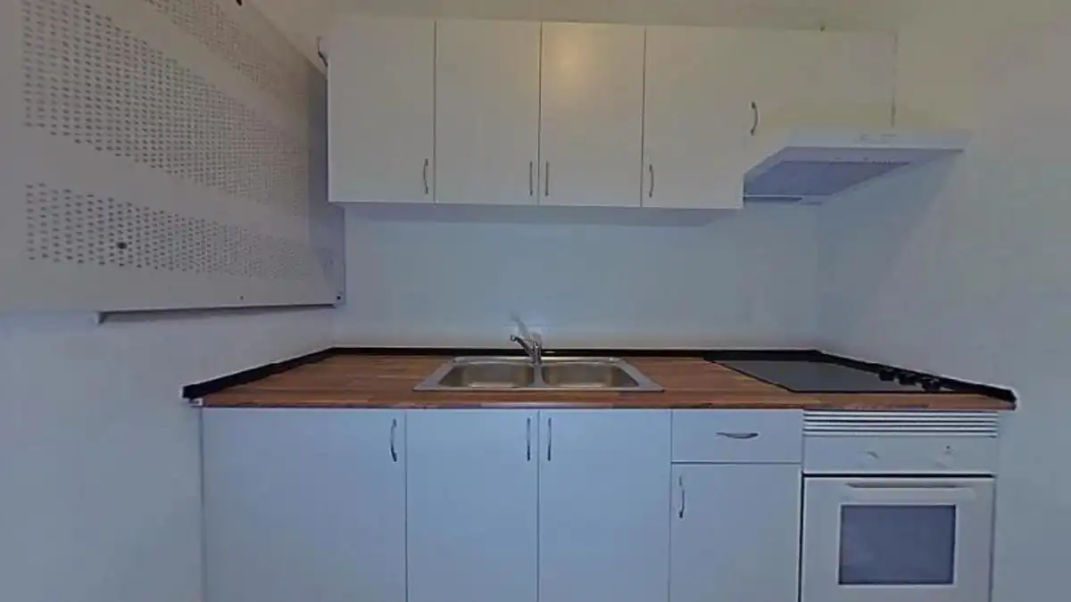 Wohnung mit Aufzug zum Verkauf in Carrer de Rafael Campalans, imagen 3