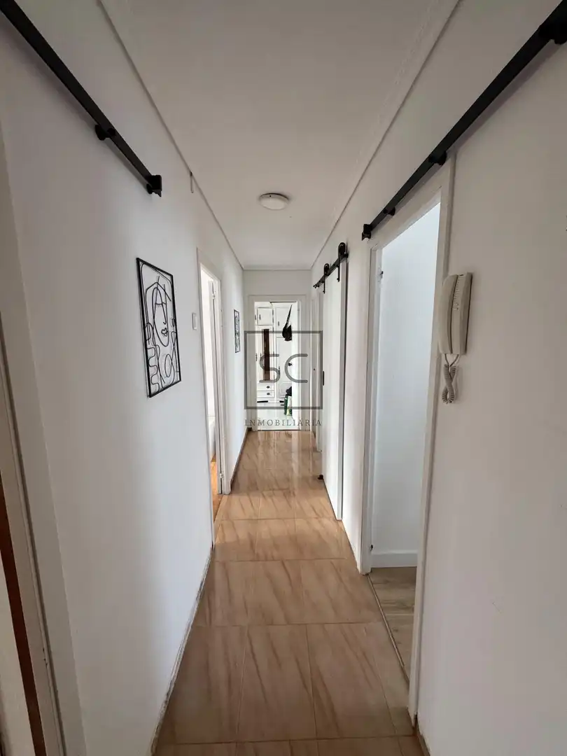 Piso en venta en Porta Nova