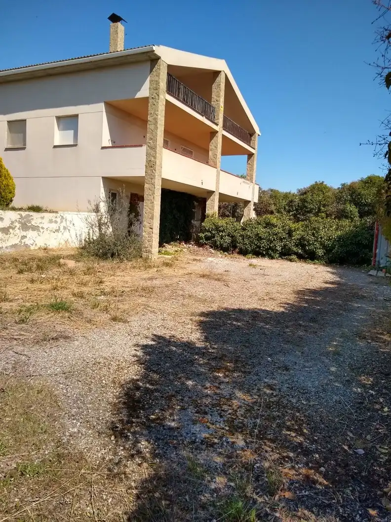 Terreno en venta en Castelló de Farfanya