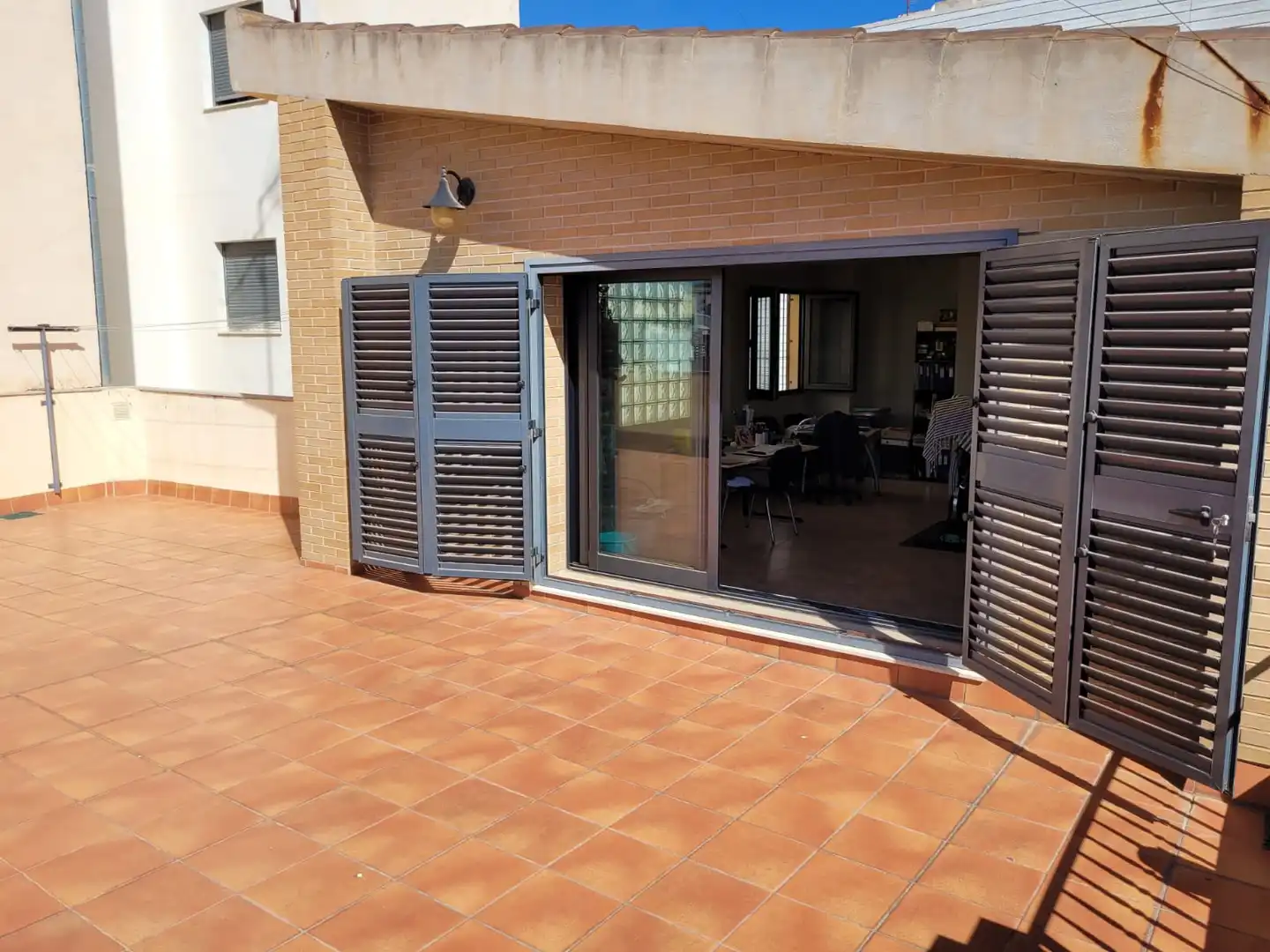 House with terrace for sale in Calle de la Virgen de Gracia, imagen 10