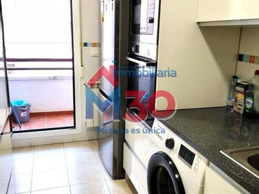 Piso con ascensor en venta en Matillas - Californias