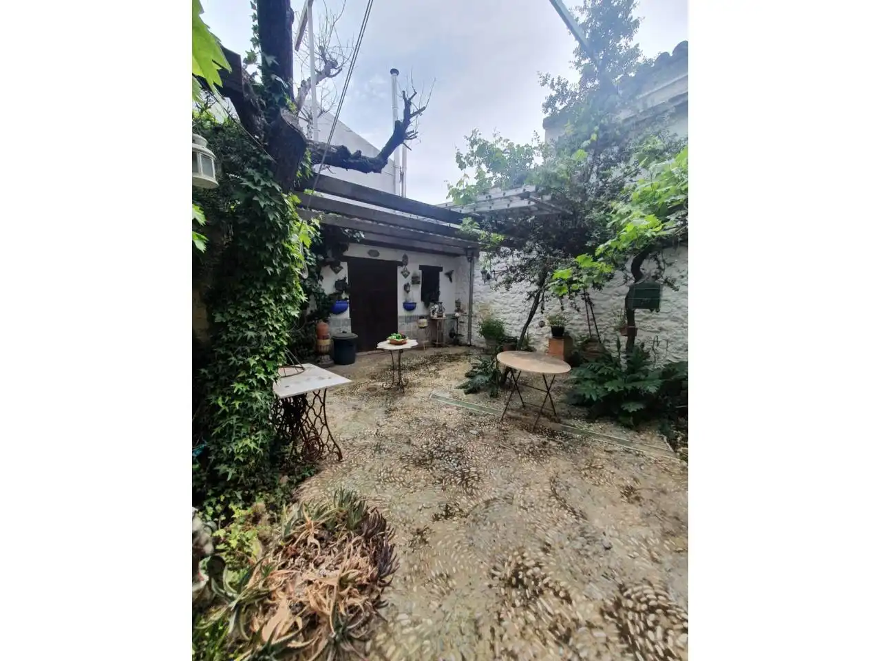 Reihenhaus mit Garten zum Verkauf in Úbeda, imagen 30