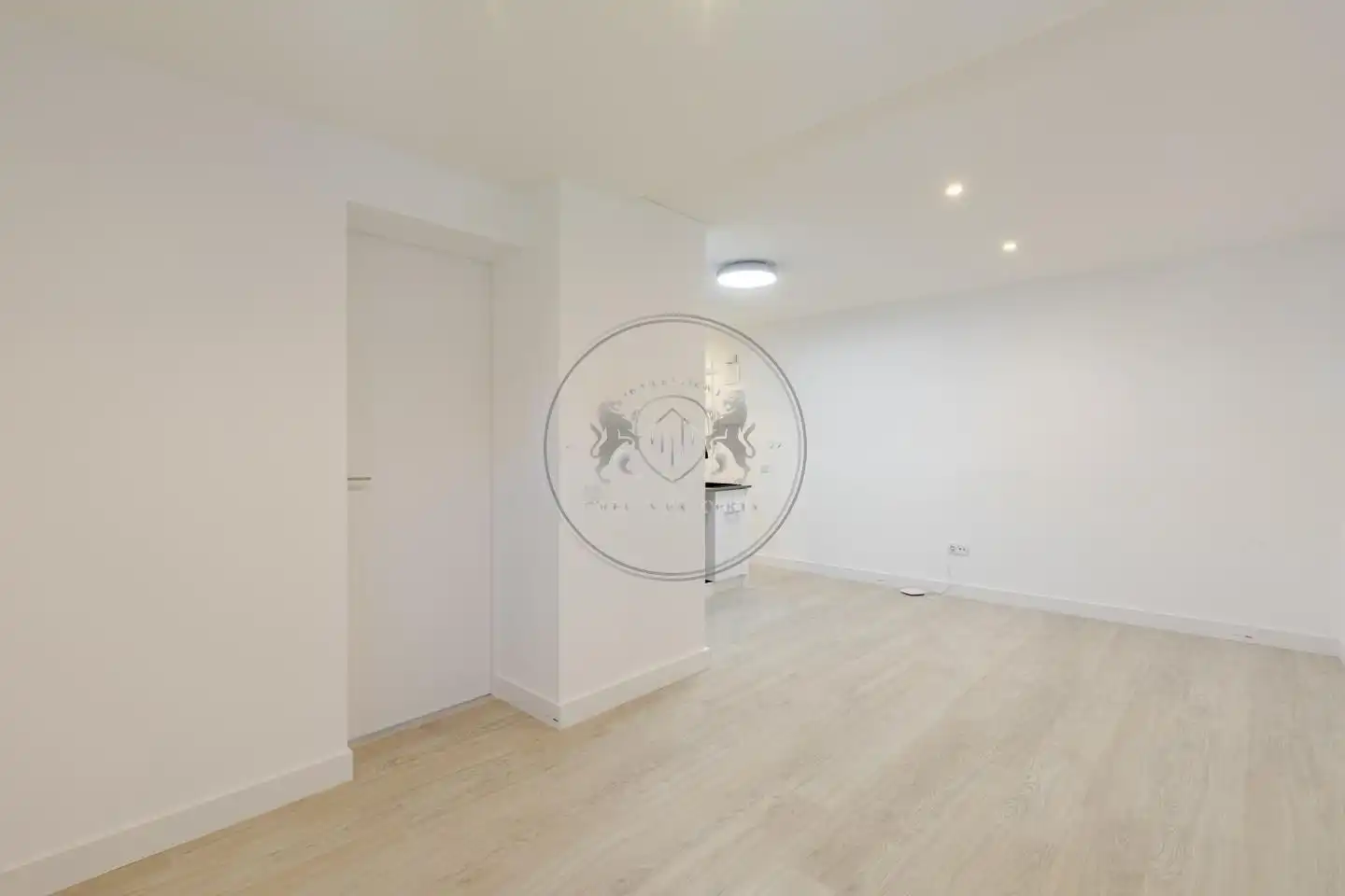 Piso en venta en Madrid con Aire acondicionado y Alarma