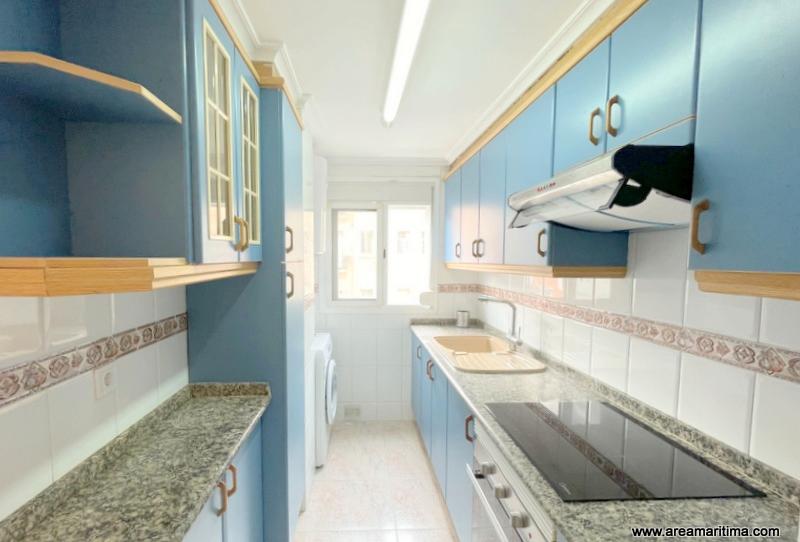 Foto 1 de Pis de lloguer a Carrer de la Mediterrània, 87, El Cabanyal - El Canyamelar, Valencia