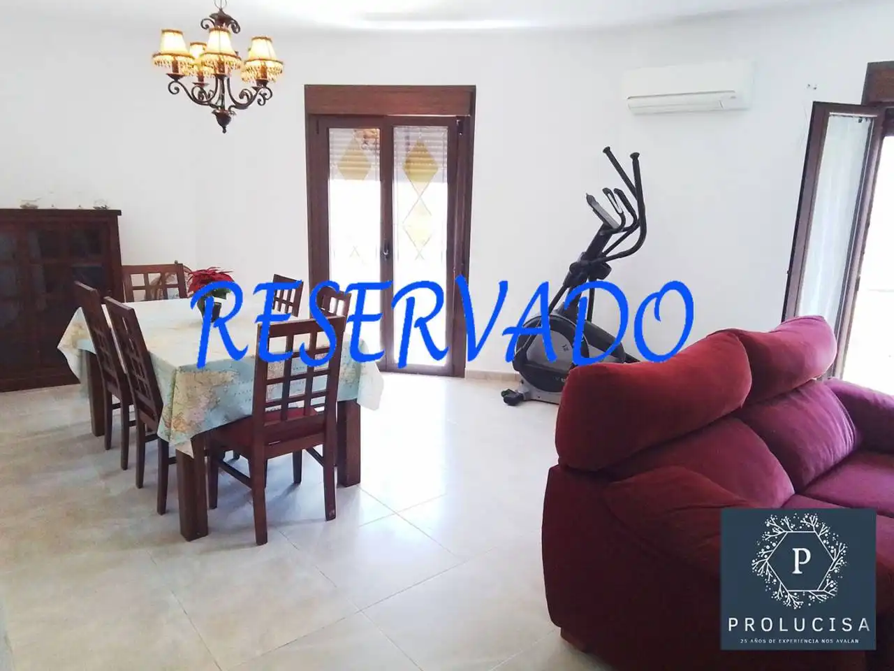 Flat for rent in Moraleja de Enmedio
