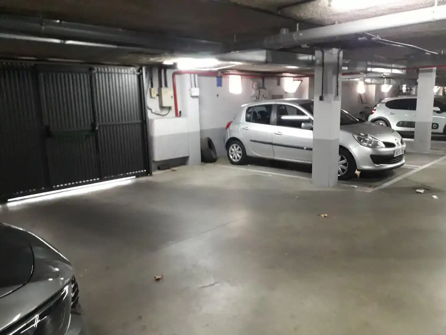 Parking of Garage for sale in Madrid