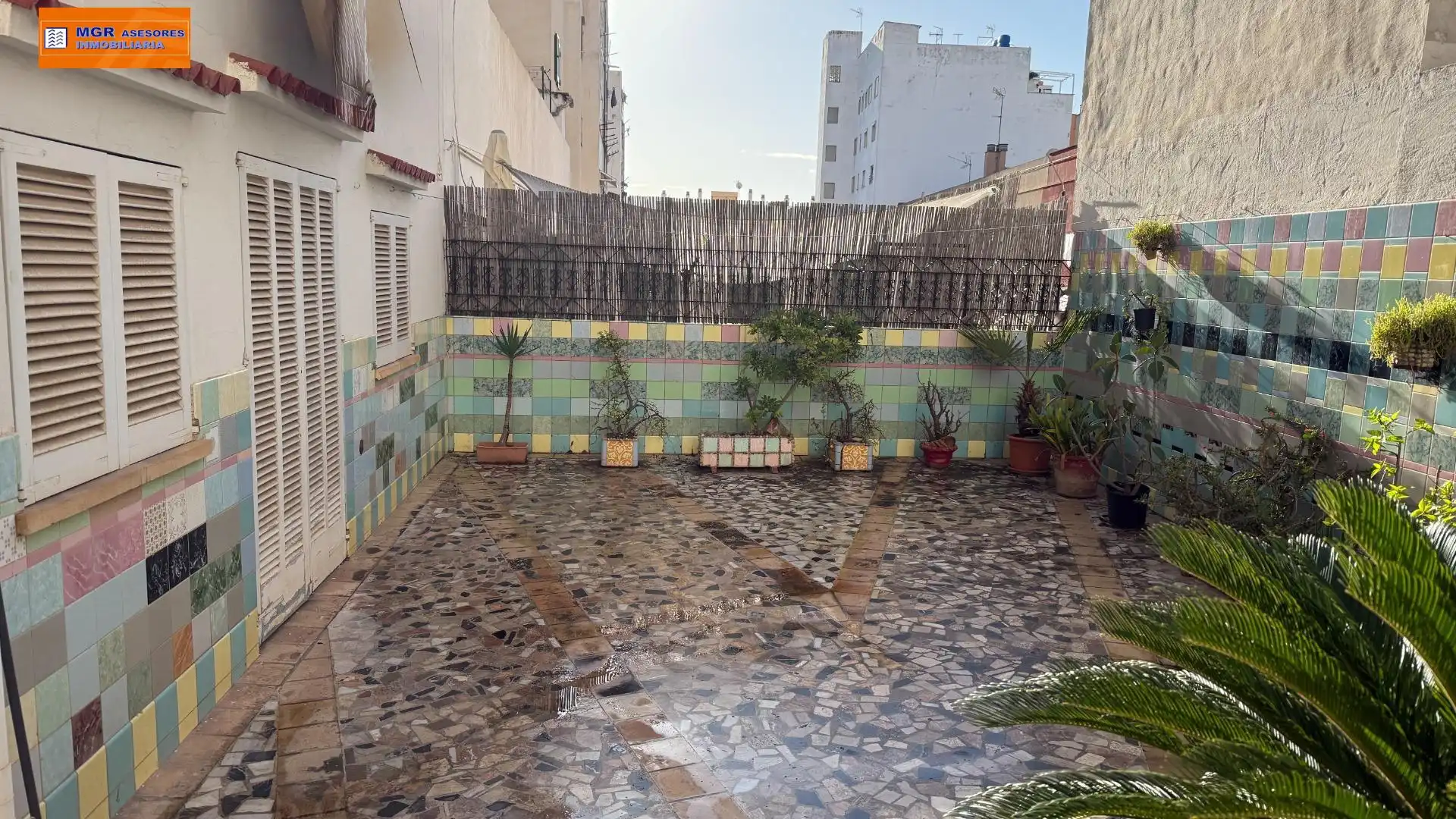 Piso con terraza en venta en Llevant, imagen 15
