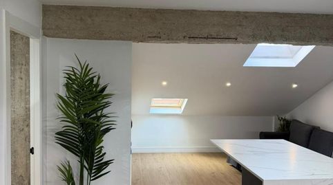 Foto 2 de Pis de lloguer a Rúa San Antonio, 30, Monte Alto - Zalaeta - Atocha, A Coruña Capital