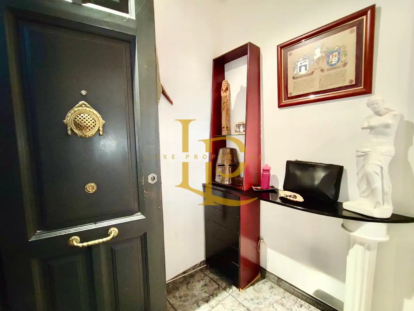 Flat for sale in Carrer de Padilla, Sagrada Família