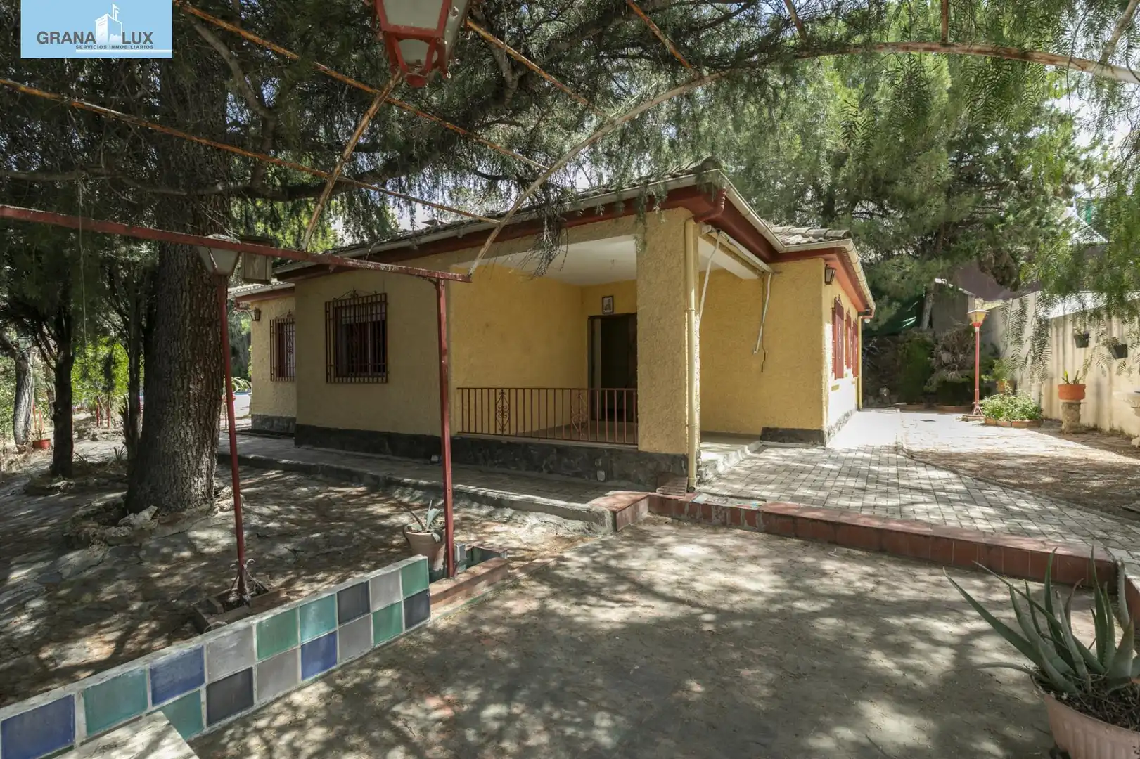 Chalet con piscina en venta en 24 Calle Trajano, imagen 13