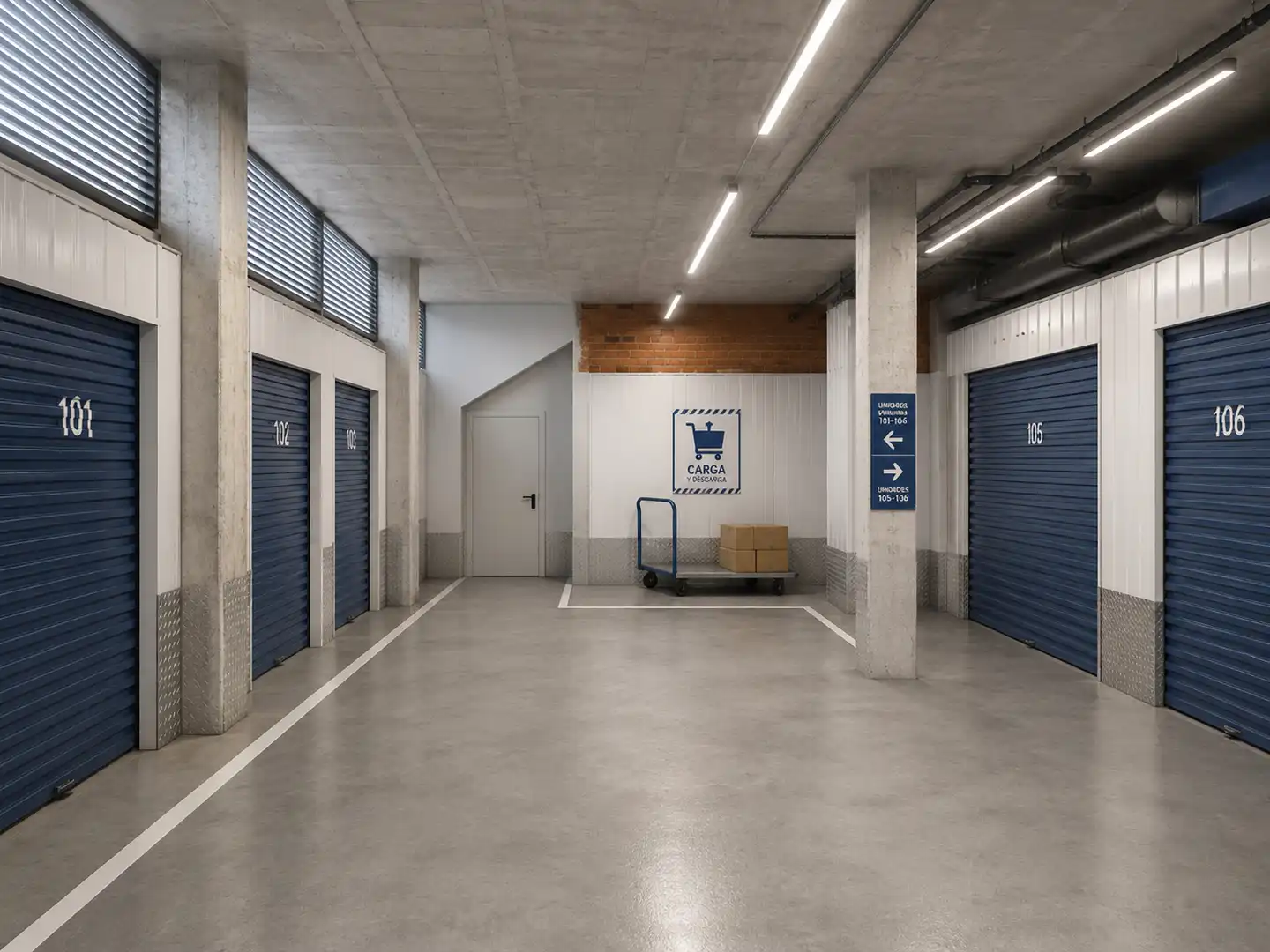 Local en venda en L'Hospitalet de Llobregat amb Terrassa i Alarma