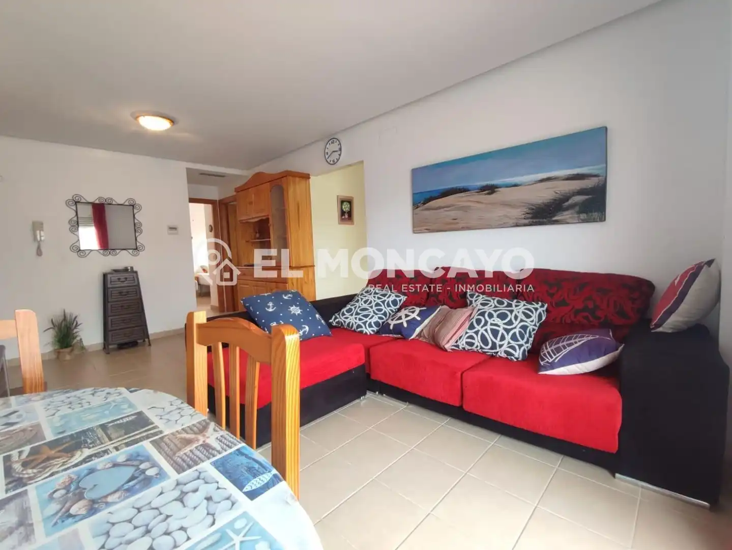Apartamento con piscina en venta en Avenida PUERTO DEL, imagen 11