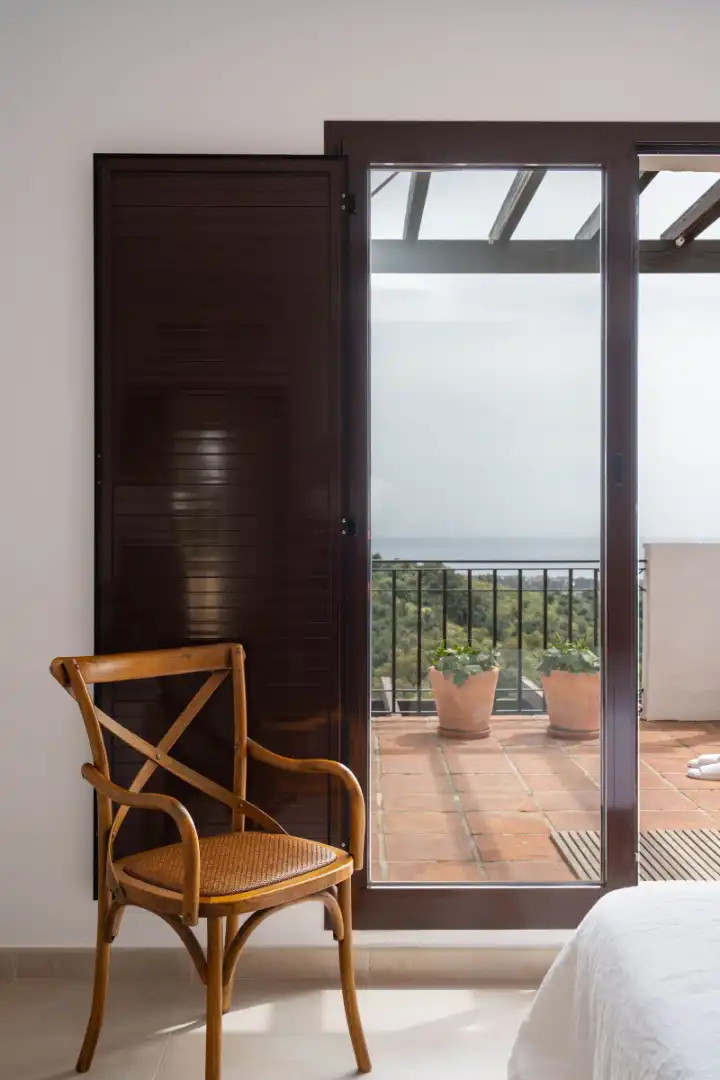 Maisonette mit Terrasse zum Verkauf in Urbanizacion los Altos de los Monteros 12, imagen 24