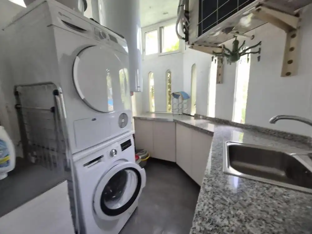 Erdgeschosswohnung mit Pool zur Miete in Nueva Andalucía, imagen 36