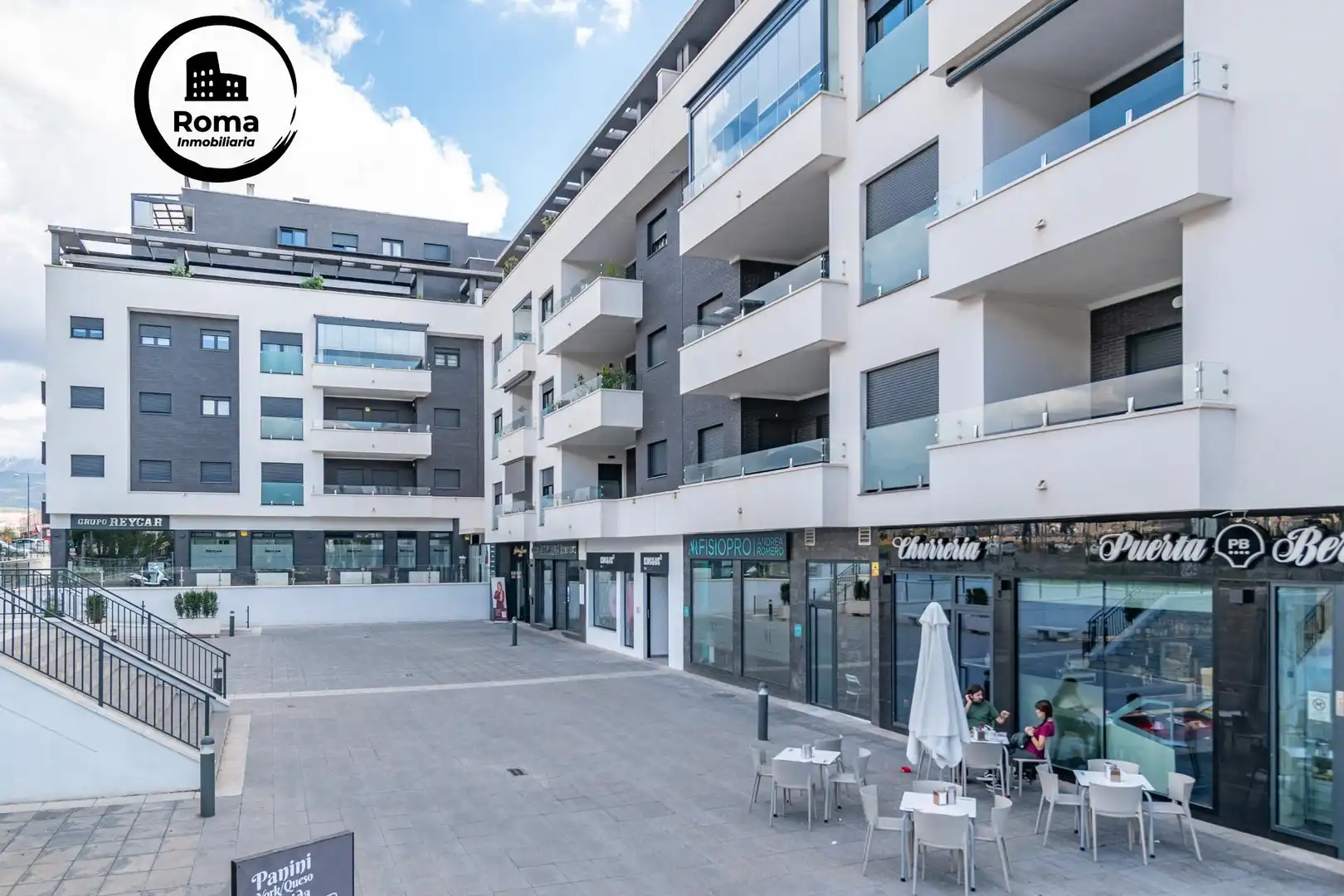 Flat with pool for sale in San Miguel, imagen 16