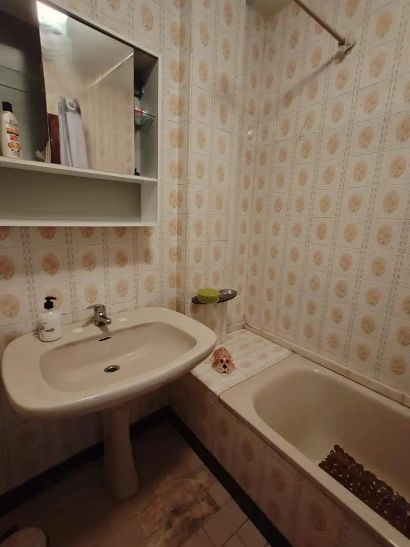 Baño de Edificio en venta en Boiro