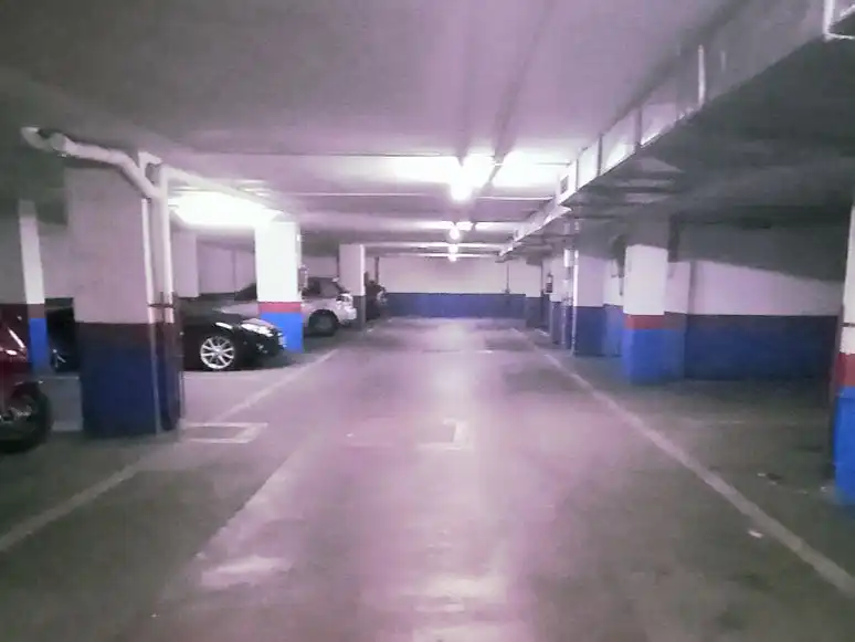 Motorradstellplatz zum Verkauf in Sector Músicos 15, imagen 3