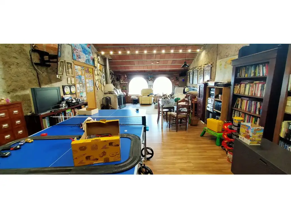 Finca rústica en venta en Amer con Aire acondicionado