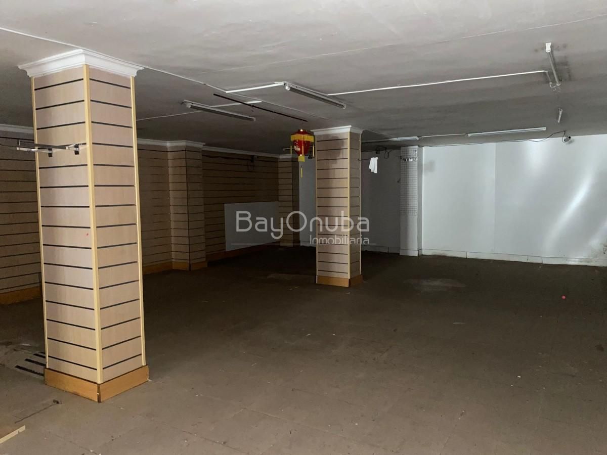 Premises to rent in Centro