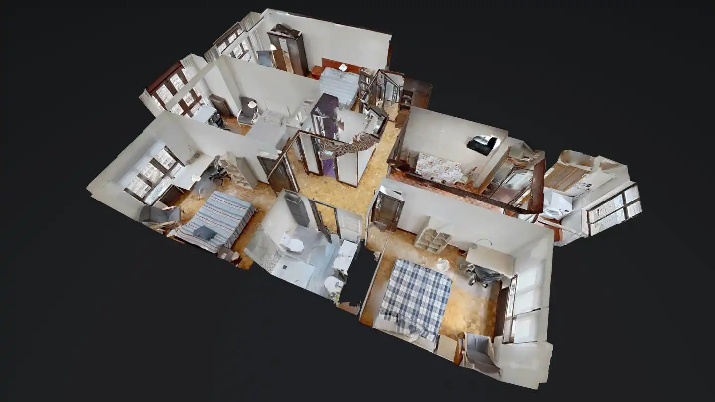 Habitación en Calle Santa Eulalia de Merida, Buenavista
