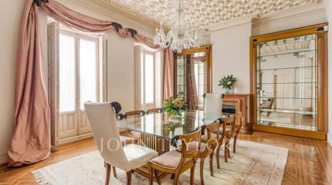 Photo 2 of Flat to rent in Justicia - Chueca, Madrid