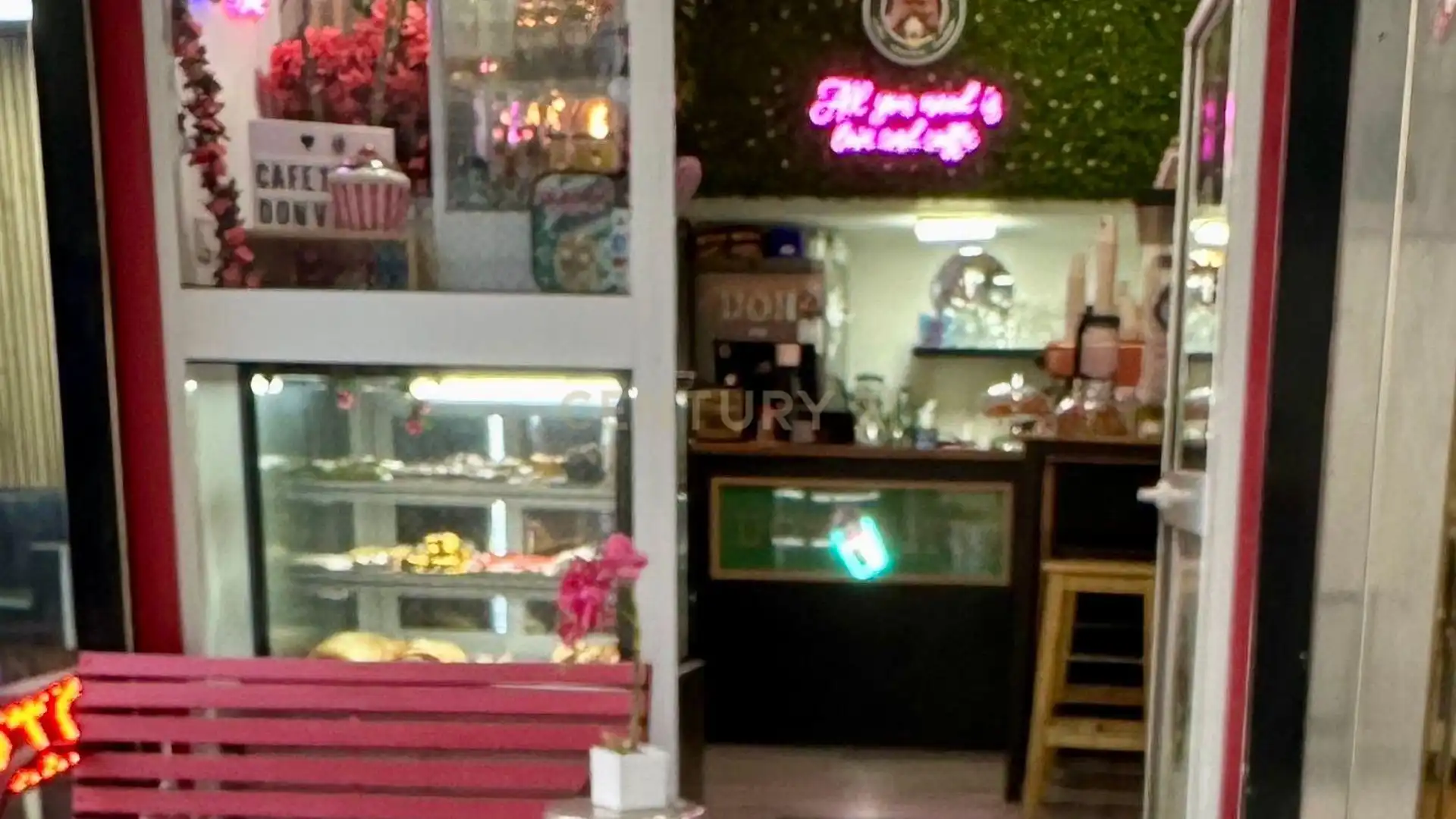 Premises for transfer in Torremolinos  with Air Conditioner