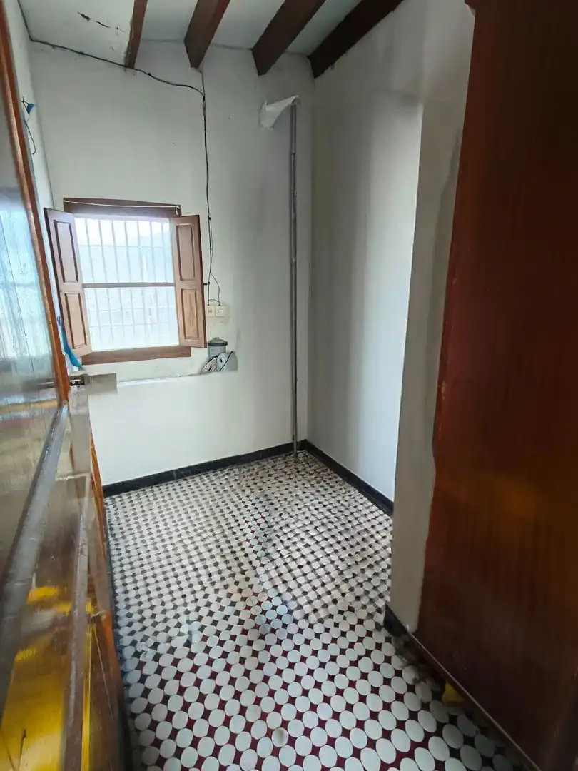 Finca rústica en venta en Pueblo Acantilado - Lanuza