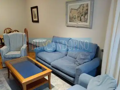 Wohnung zur Miete in Gran Via
