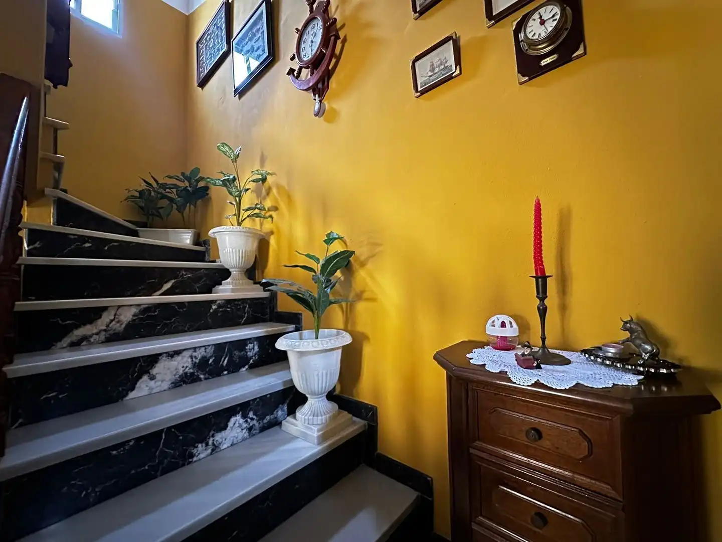 Houses for sale in Algeciras  with Terrace and Community pool
