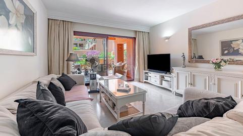 Foto 3 de Pis en venda a Camino de Brijan, Estepona, Spain, 6, Bel - Air, Málaga