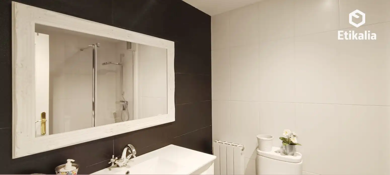 Wohnung zur Miete in Polígono Rojo - Aldapa