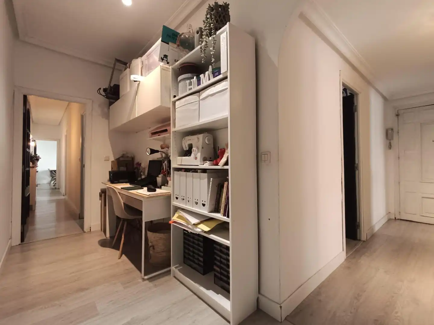 Wohnung zum Verkauf in Córdoba mit Klimaanlage, Terrasse und Balkon