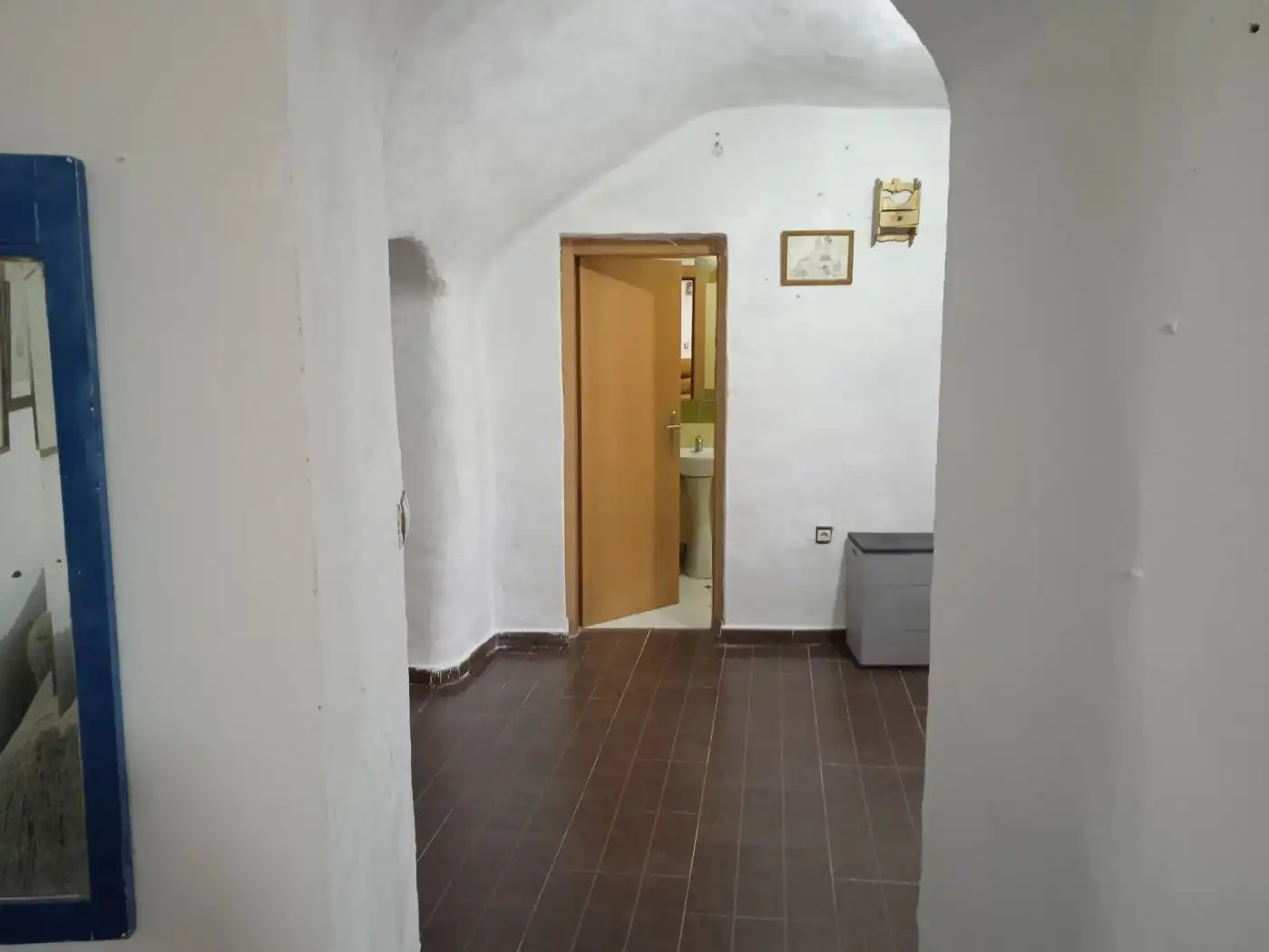 Finca rústica en venta en Cuevas del Campo