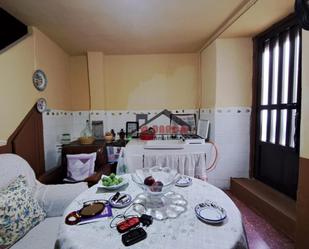 Kitchen of House or chalet for sale in O Barco de Valdeorras  