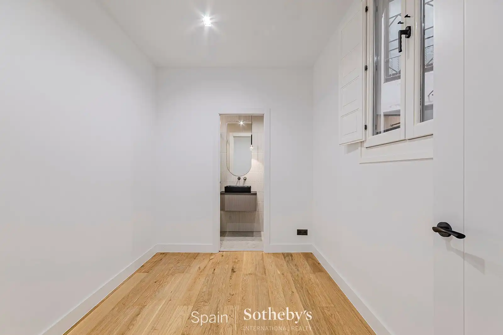 Apartamento en venta en Barcelona con Aire acondicionado y Calefacción