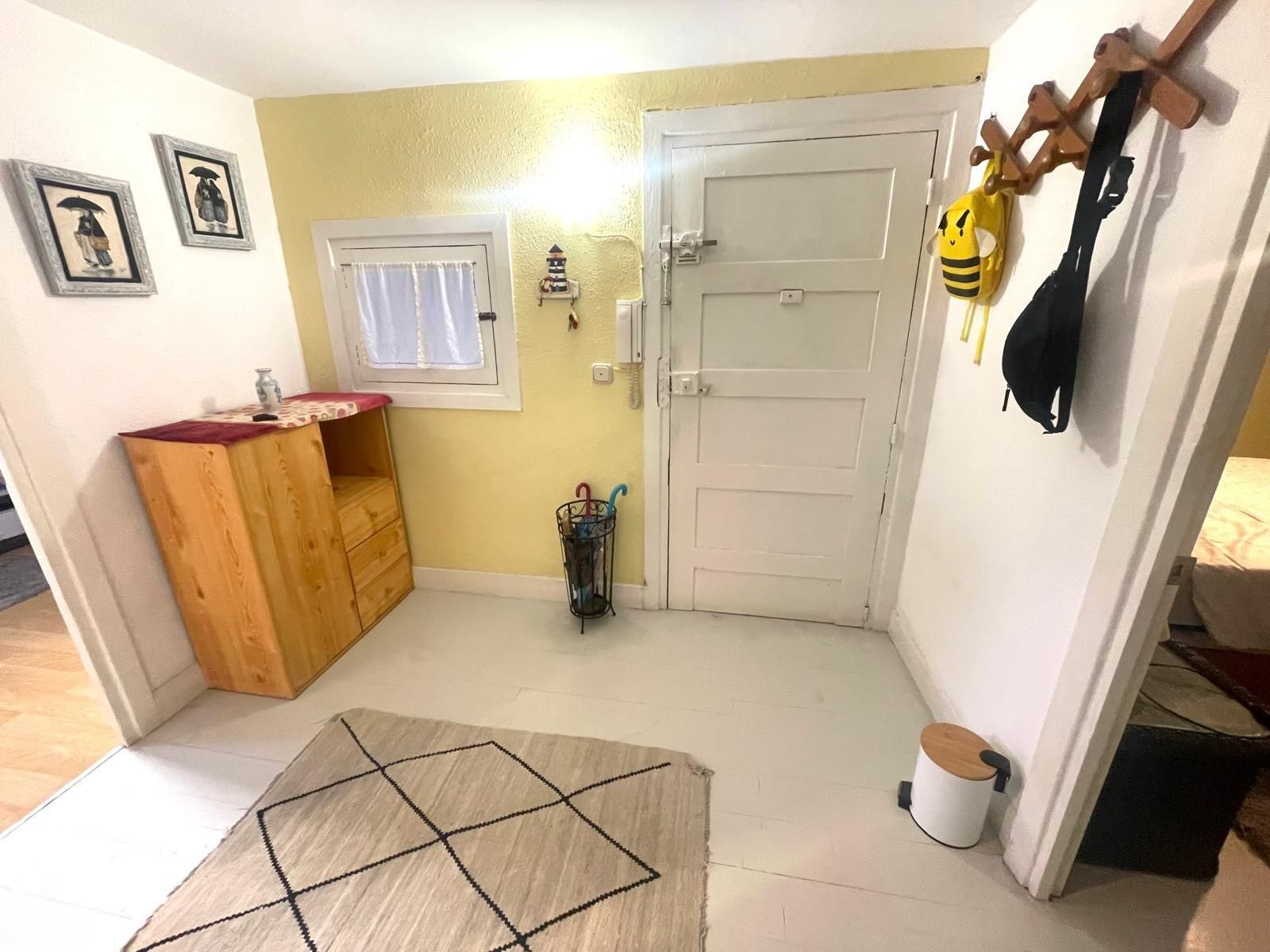Attic for sale in Pasaia  with Heating