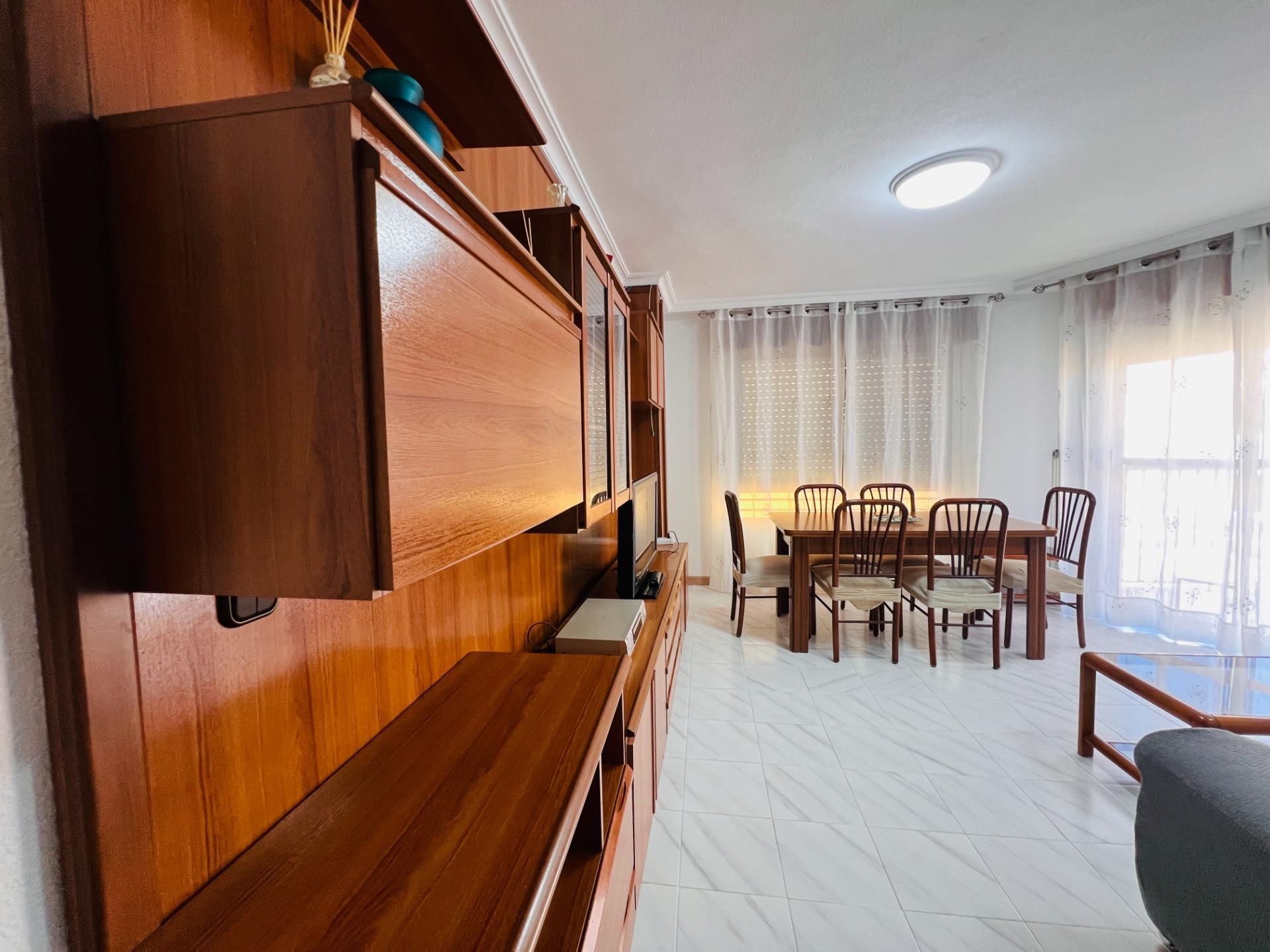 Piso en venta en Calle del Ciclista Julián Hernández Zaragoza, Casco Antiguo