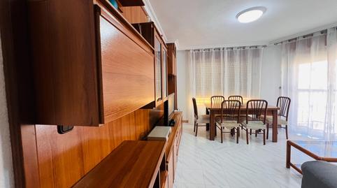 Foto 2 de Piso en venta en Calle del Ciclista Julián Hernández Zaragoza, Casco Antiguo, Águilas