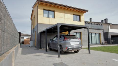 Foto 2 de Casa o chalet en venta en Fontcoberta, Girona