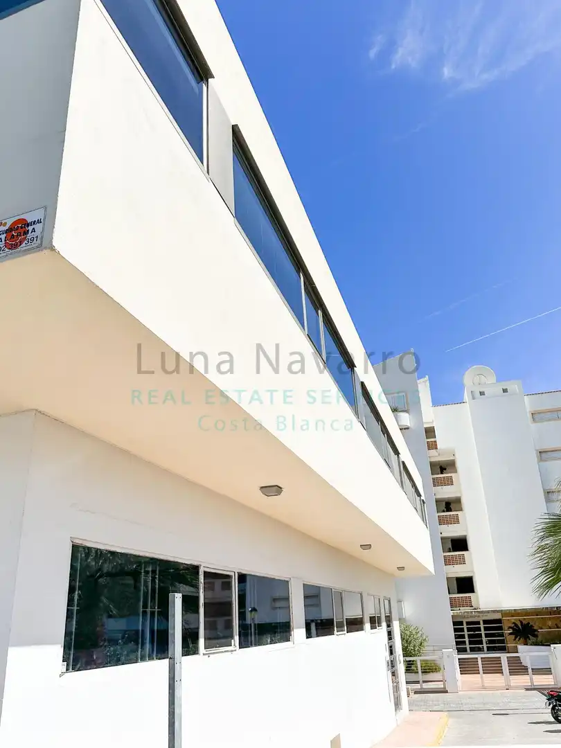 Edificio en venta en Partida cap negret, L'Olla