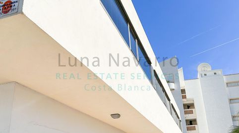 Foto 3 de Edificio en venta en Partida Cap Negret, L'Olla, Altea