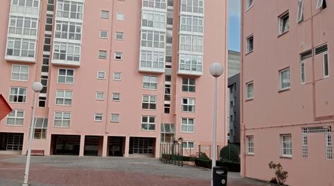 Foto 4 de Piso en venta en Someso - Matogrande, A Coruña Capital