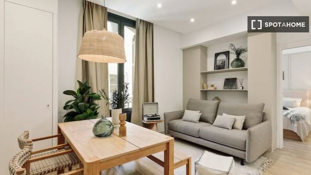 Piso en Alquiler en Sant Pere, Sta. Caterina i la Ribera