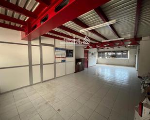 Industrial buildings to rent in Salamanca Capital
