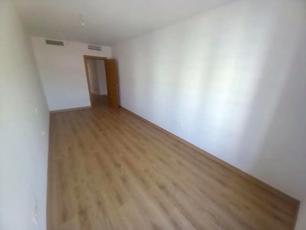 Dormitori de Àtic en venda en Zaragoza amb Aire condicionat, Parquet i Terrassa
