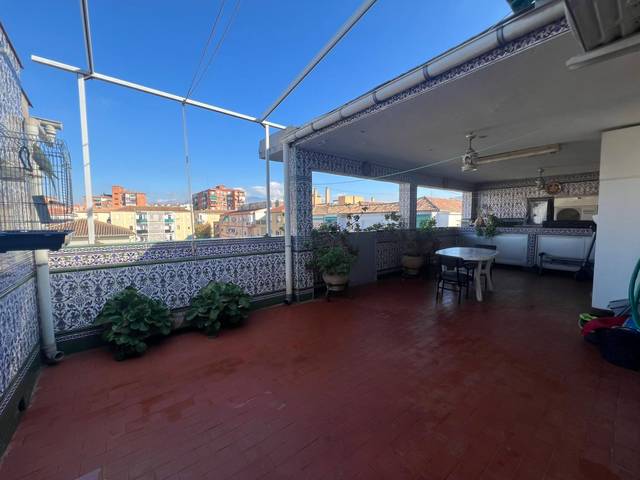 Ático en Venta en Angustias - Chana - Encina