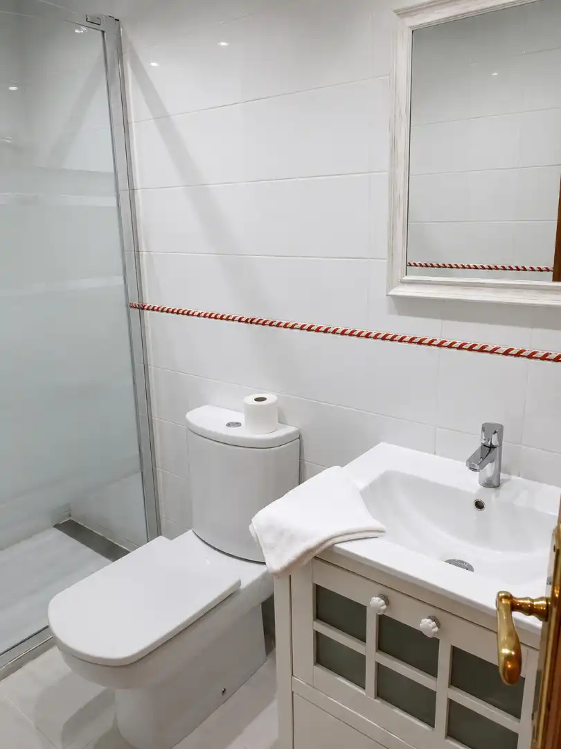Attic for rent in Calle Ernest Lluch, La Pereda