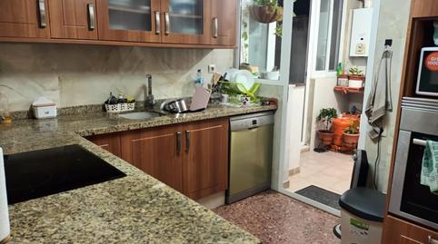 Foto 5 de Pis en venda a Sant Josep - Zona Hospital, Ontinyent