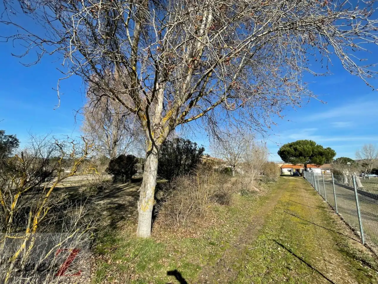 Casa o chalet en venta en Zamora Capital  con Calefacción y Jardín privado