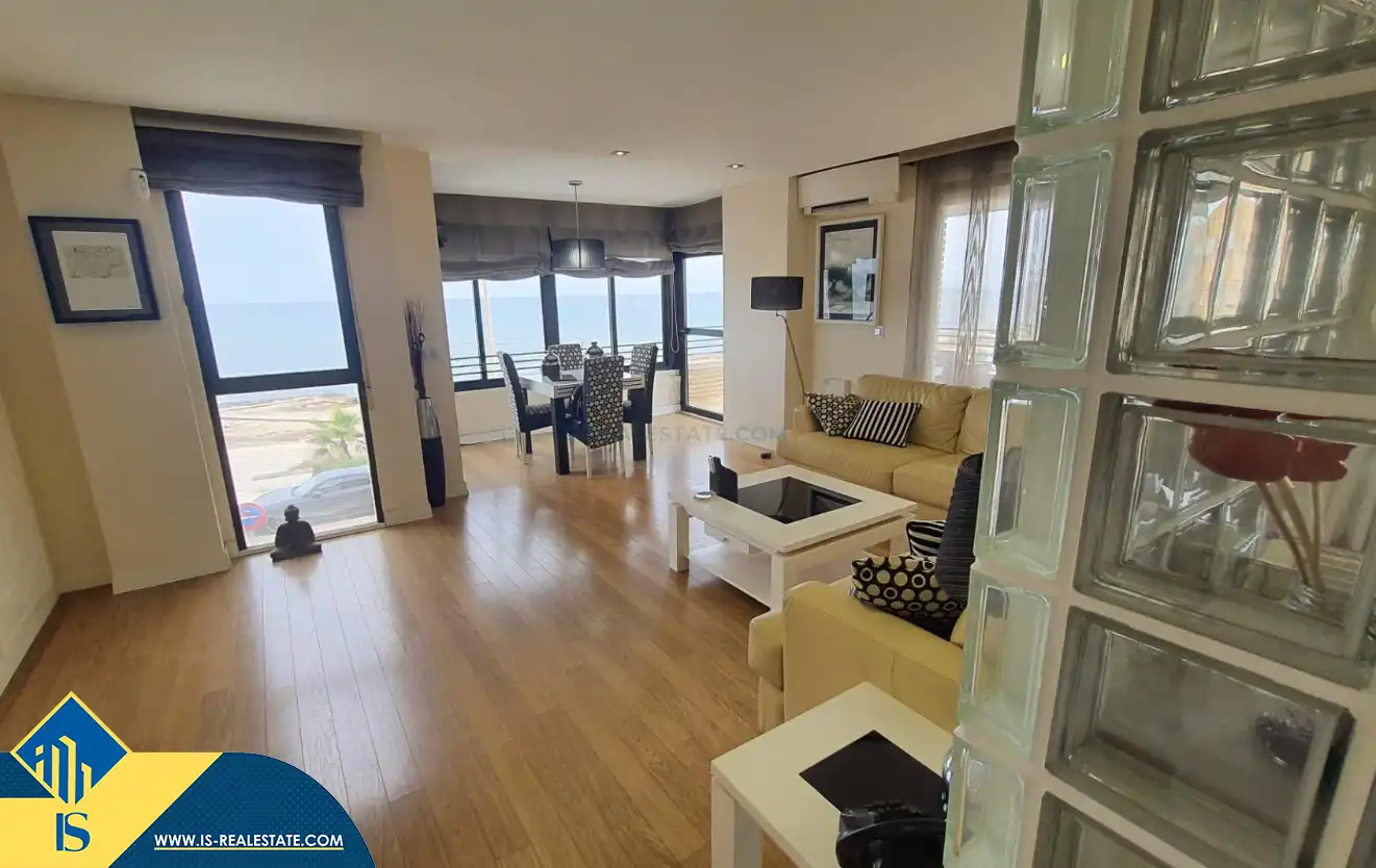 Apartment with terrace for sale in Playa del Acequión, Náufragos y Rocío del Mar, imagen 3